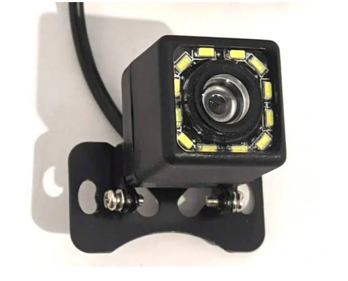 Камера заднего вида с подсветкой Е303