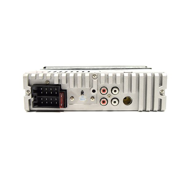 Автомагнитола Pioneer 3215 1Din Usb RGB подсветка Fm Aux (1 Дин магнитола Пионер)
