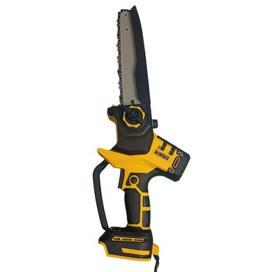 Аккумуляторная пила DeWalt DCM190H (24V, 5AH) 8-дюймов бесщеточная