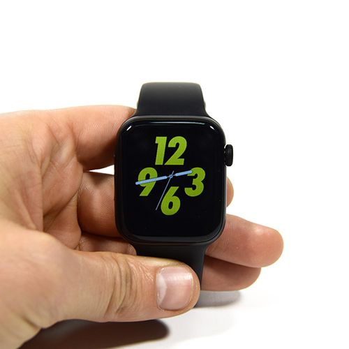 Розумний годинник Smart Life watch W34 (фітнес-браслет, смарт годинник)