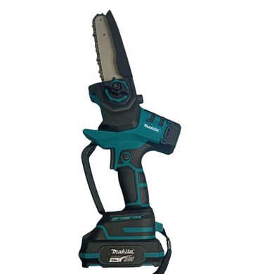 Аккумуляторная пила Makita DUC190Z (24V, 5AH) 6-дюймов бесщеточная