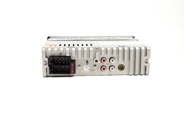 Автомагнітола Pioneer 8506 1DIN USB RGB-підсвічуванням та пультом (1дин магнітола піонер)
