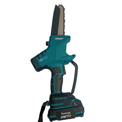 Аккумуляторная пила Makita DUC190ZH (24V, 5AH) 8-дюймов бесщеточная