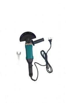 Болгарка MAKITA SU-6030 c регулировкой оборотов (угловая шлифмашинка) 720W 125 mm