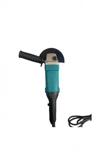 Болгарка MAKITA SU-6030 c регулировкой оборотов (угловая шлифмашинка) 720W 125 mm