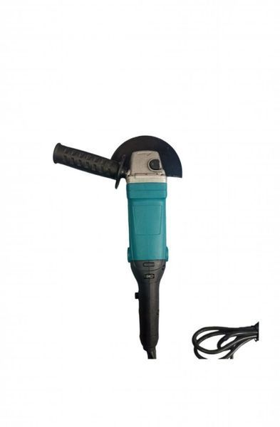 Болгарка MAKITA SU-6030 c регулировкой оборотов (угловая шлифмашинка) 720W 125 mm