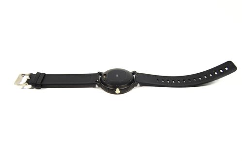 Смарт часы Smart Watch v11 (Умный часы, фитнес браслет с шагомером, пульсометр) черные