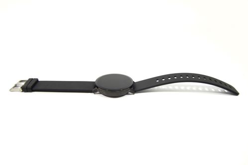 Смарт часы Smart Watch v11 (Умный часы, фитнес браслет с шагомером, пульсометр) черные