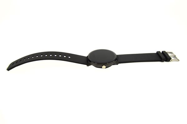 Смарт годинник Smart Watch v11 (Розумний годинник, фітнес браслет з крокоміром, пульсометром) чорні