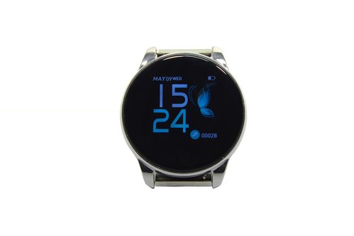 Смарт часы SMART WATCH i11 (водонепроницаемый умный часы, фитнес трекер черные)