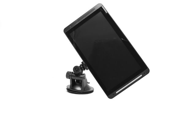 Автомобільний планшет Pioneer 708 GPS-навігатор Android (Bluetooth, MP3, MP4)