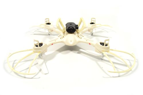 Квадрокоптер з камерою Intelligent Drone BF190