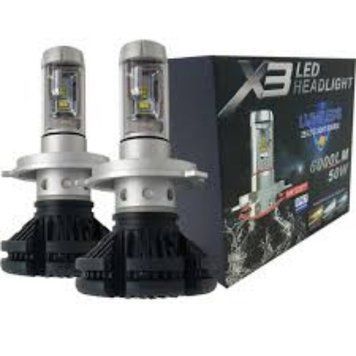 LED лампы X3 9006