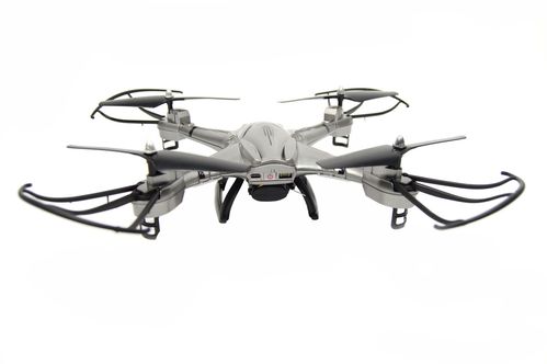 Квадрокоптер с камерой Intelligent Drone BF190