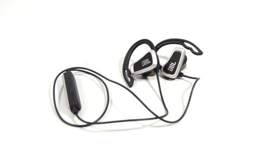 Бездротові Bluetooth-навушники JBL YE-09 (Навушники для спорту з роз'ясненнями роз'ємом micro SD)
