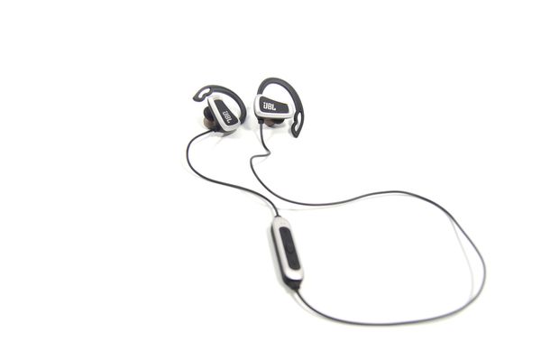 Бездротові Bluetooth-навушники JBL YE-09 (Навушники для спорту з роз'ясненнями роз'ємом micro SD)