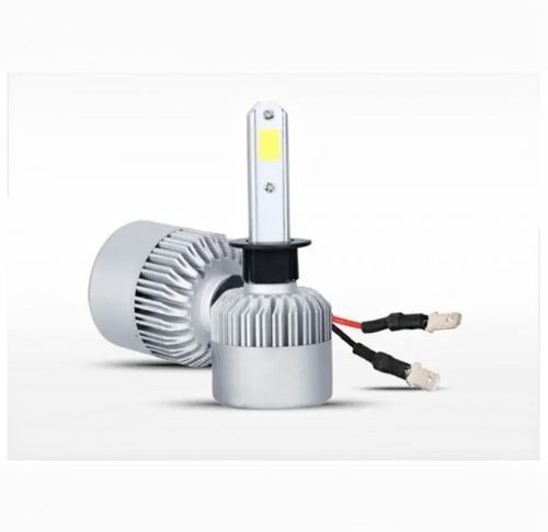 Автомобильные LED лампы Н1 6000К 36W S2 (светодиодные лампы с активным охлаждением)
