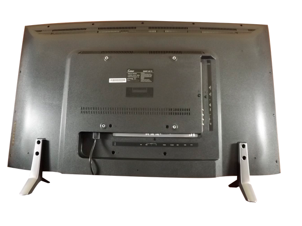 Телевизор COMER 39" изогнутый SmartTV 4K UHDTV LED IPTV Android T2 WIFI Curved TV ГЕРМАНИЯ оригинал!