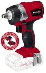 Гайкокрут ударний акумуляторний Einhell TP-CW 18 Li BL - Solo (4510040)