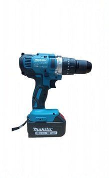 Ударный шуруповерт Makita DTW 485 36V / 5Ah Усиленный аккумуляторный инструмент Макита