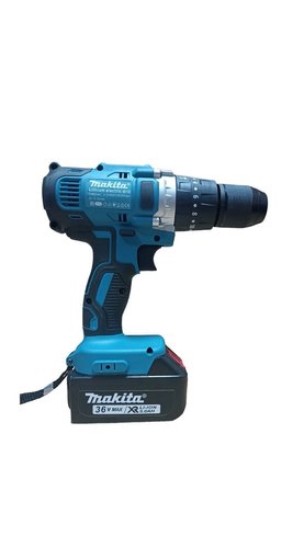 Ударний шуруповерт Makita DTW 485 36V / 5Ah Посилений акумуляторний інструмент Макіта