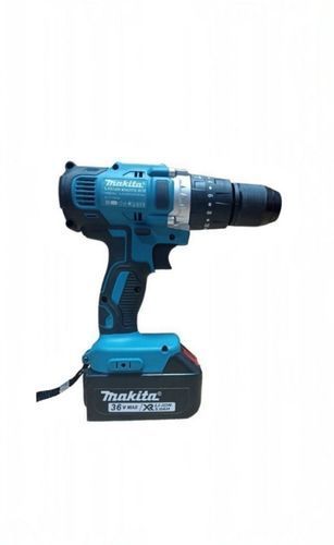 Ударный шуруповерт Makita DTW 485 36V / 5Ah Усиленный аккумуляторный инструмент Макита