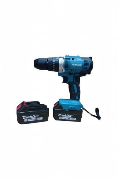 Ударный шуруповерт Makita DTW 485 36V / 5Ah Усиленный аккумуляторный инструмент Макита