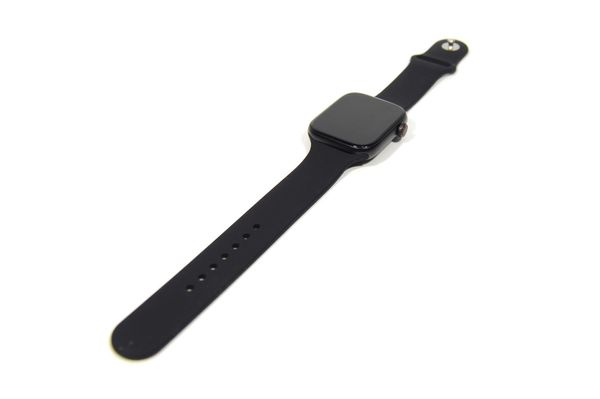 Многофункциональный фитнес-трекер Smart Watch W4 (умный смарт часы, фитнес трекер)