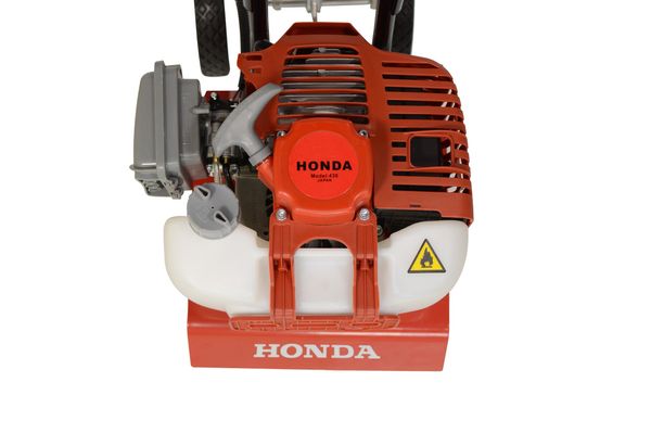 Бензиновый мотокультиватор HONDA GS 430 (3.1 кВт, 2х тактный) Культиватор бензиновый Хонда
