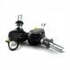 Світлодіодні автомобільні LED-лампи S1 H3 6500 K 4000 Lm з охолодженням LED Headlight комплект 2 шт.