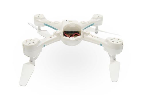 Квадрокоптер з WiFi камерою Scorpion QY66 R06 (літаючий дрон, коптер)