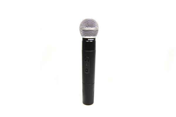 Shure SH-200 Радиомикрофон (Микрофон беспроводной)