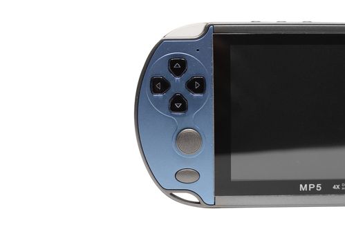 Ігрова приставка, портативна (PSP X7, більше 1000 ігор, динаміки, 8gb пам'яті)
