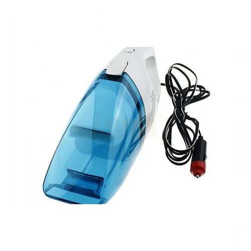Автопилосос Portable Car Vacuum Cleaner 12 В (портативний пилосос)