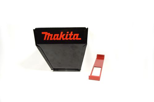 Кормоподрібнювач Makita EFS 4200 (Зернодробівка ЕФС 4200)