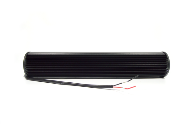 Автомобільна балка (36 LED) 5D-108W mix (ЛЕД автофара, автомобільна противотуманка, фара на дах)