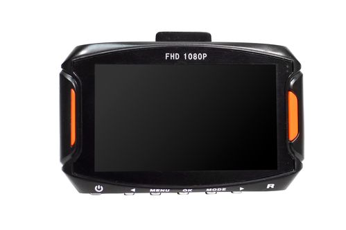 Автомобільний відеореєстратор HD 388 Full HD 1080P одна камера