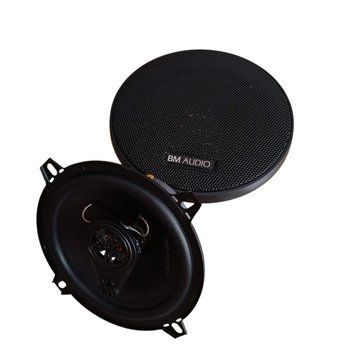 Автомобільні колонки Boschmann BM Audio XR-5588 13 см 3-х смугові 260W