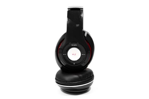 Навушники бездротові Beats Studio TM-010 Bluetooth (by Dr. Dre) чорні