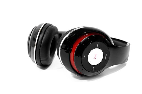 Наушники беспроводные Beats Studio TM-010 Bluetooth (by Dr. Dre) чёрные