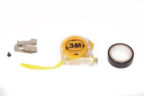 Аккумуляторный шуруповерт MAKITA 550 и расширенный набор инструментов в кейсе (Шуруповерт Макита)