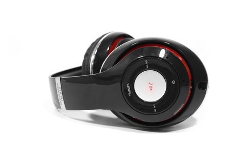 Навушники бездротові Beats Studio TM-010 Bluetooth (by Dr. Dre) чорні