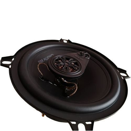 Автомобільні колонки Boschmann BM Audio XR-5588 13 см 3-х смугові 260W