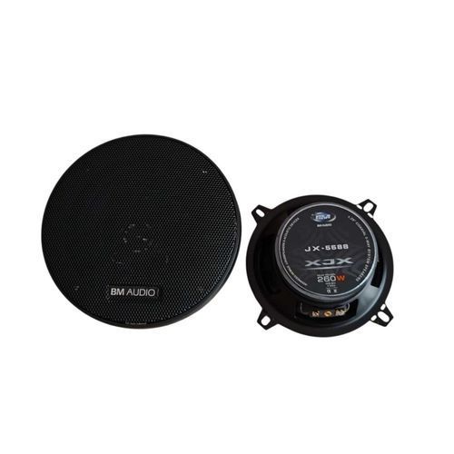 Автомобільні колонки Boschmann BM Audio XR-5588 13 см 3-х смугові 260W