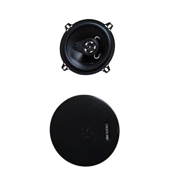 Автомобільні колонки Boschmann BM Audio XR-5588 13 см 3-х смугові 260W