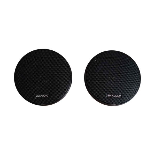 Автомобільні колонки Boschmann BM Audio XR-5588 13 см 3-х смугові 260W