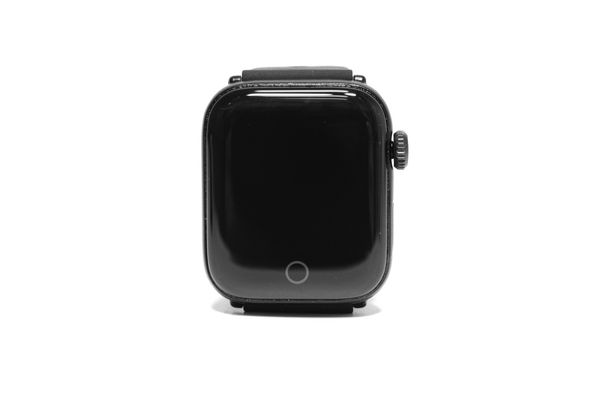 Умные часы Smart Watch Z7 (многофукциональные часы для спорта, фитнес-браслет, смарт часы) black