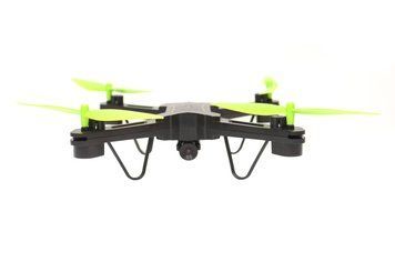Квадрокоптер з WiFi Камерою (Дрон) Jie-Star Sky Cruiser X7TW білий