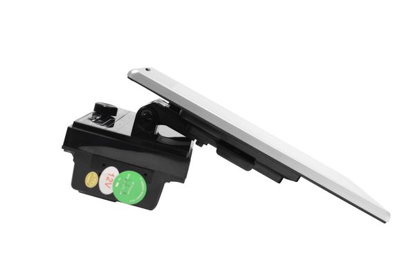 Магнитола Pioneer 9520 MP5 2DIN с Bluetooth Экран вертикальны 9.5 (автомагнитола Пионер)