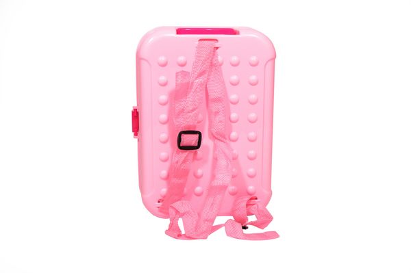 Портативний рюкзак HOUSE Back Pack Ігровий набір для дівчаток Набір косметичний